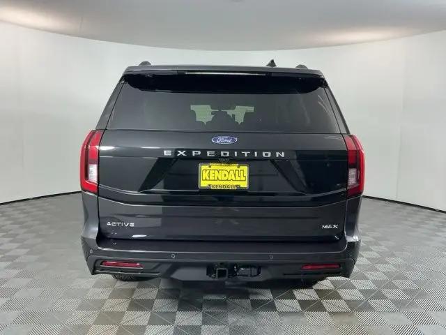 2025 Ford Expedition Active MAX