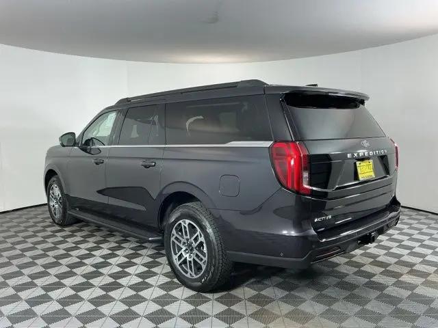 2025 Ford Expedition Active MAX