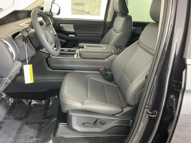 2025 Ford Expedition Active MAX