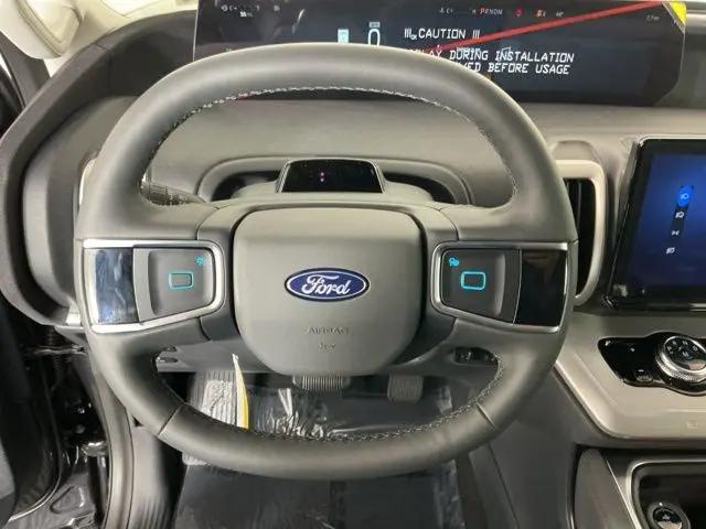 2025 Ford Expedition Active MAX