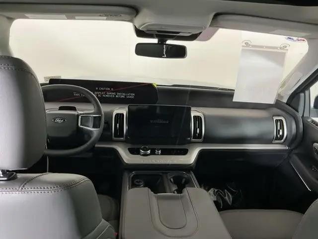 2025 Ford Expedition Active MAX