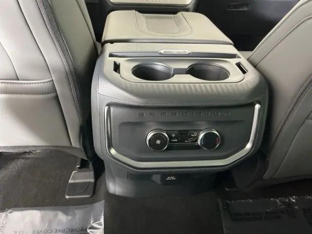 2025 Ford Expedition Active MAX