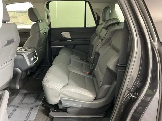 2025 Ford Expedition Active MAX