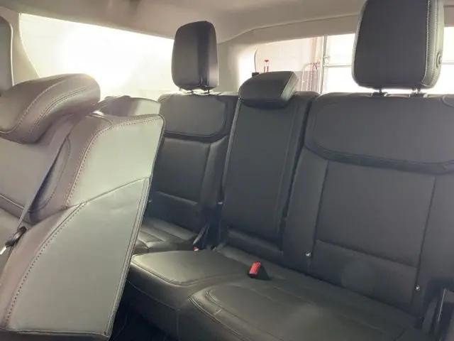 2025 Ford Expedition Active MAX