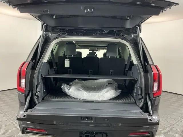 2025 Ford Expedition Active MAX