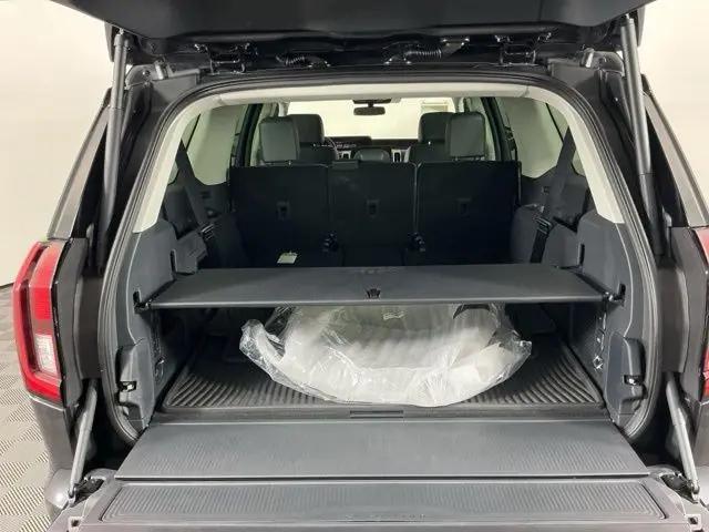 2025 Ford Expedition Active MAX