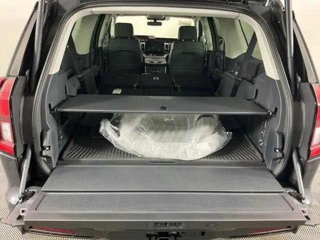 2025 Ford Expedition Active MAX
