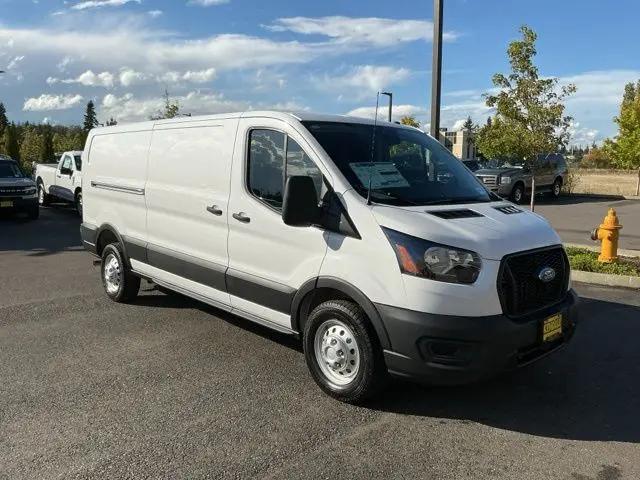 2025 Ford Transit Cargo Van T-150