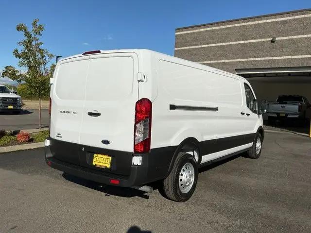 2025 Ford Transit Cargo Van T-150
