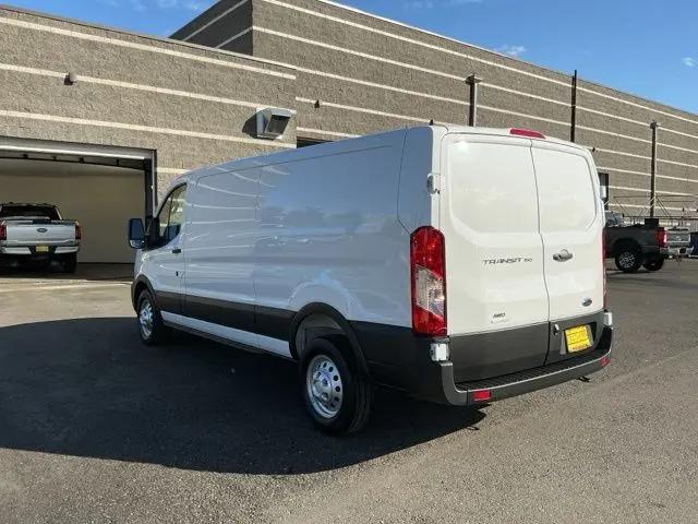 2025 Ford Transit Cargo Van T-150