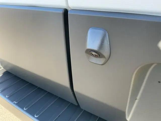 2025 Ford Transit Cargo Van T-150