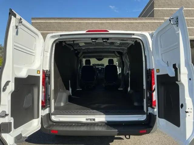 2025 Ford Transit Cargo Van T-150