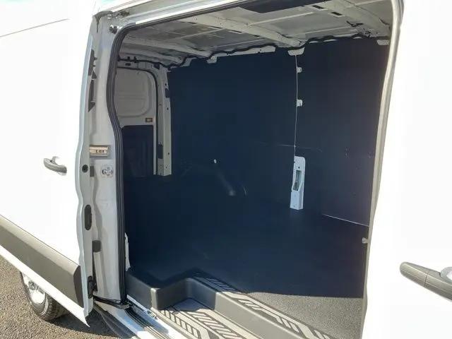2025 Ford Transit Cargo Van T-150