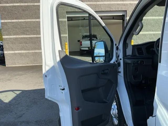 2025 Ford Transit Cargo Van T-150