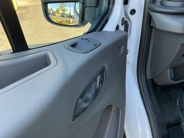 2025 Ford Transit Cargo Van T-150