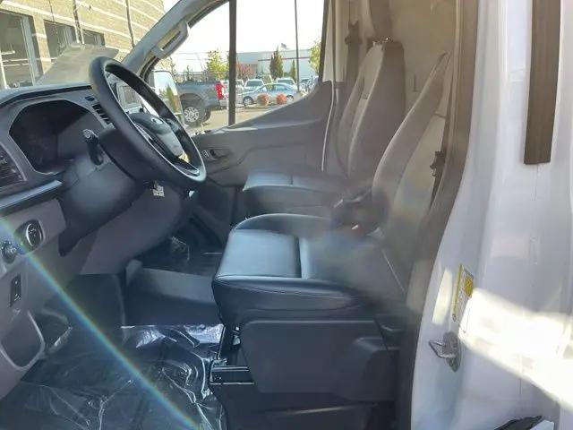 2025 Ford Transit Cargo Van T-150