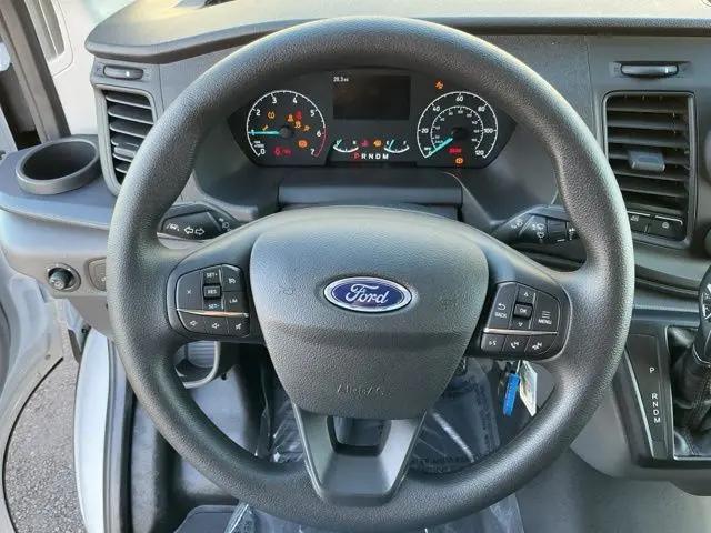 2025 Ford Transit Cargo Van T-150