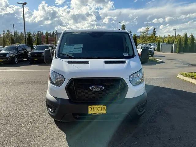 2025 Ford Transit Cargo Van T-150