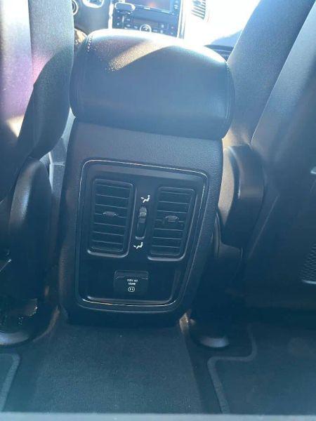 2011 Dodge Durango Crew
