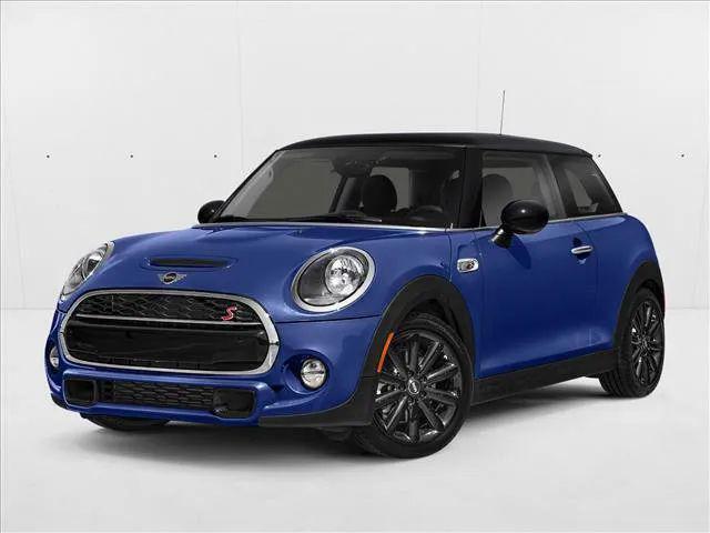 2019 MINI Hardtop Cooper S for sale in Pinellas Park, FL