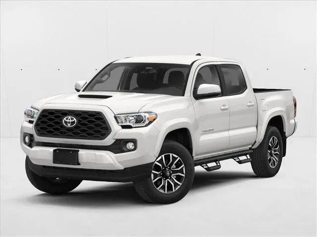 2023 Toyota Tacoma TRD Sport for sale in Pinellas Park, FL