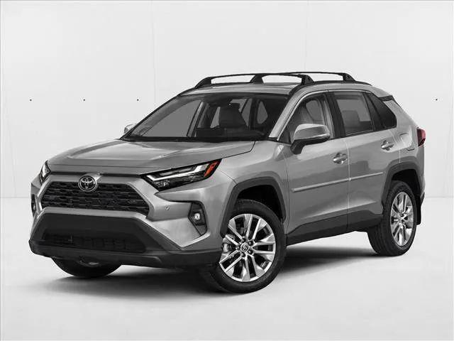 2024 Toyota RAV4 XLE for sale in Pinellas Park, FL