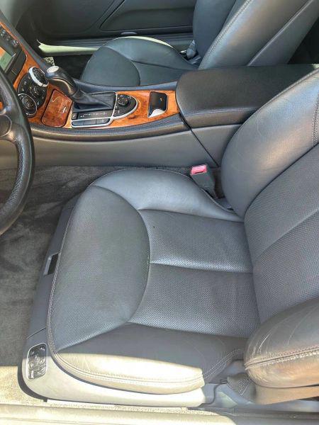 2003 Mercedes-Benz 500 SL 500
