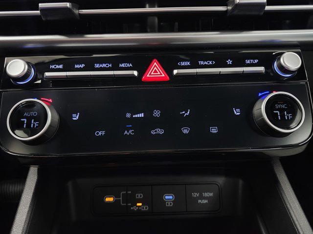 2026 Hyundai Santa Cruz SEL - Photo 7