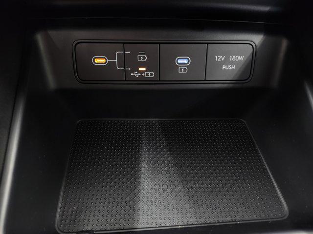 2026 Hyundai Santa Cruz SEL - Photo 8
