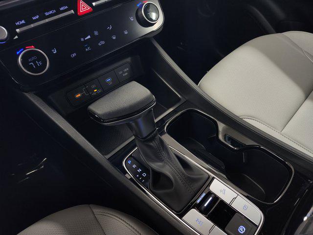 2026 Hyundai Santa Cruz SEL - Photo 9