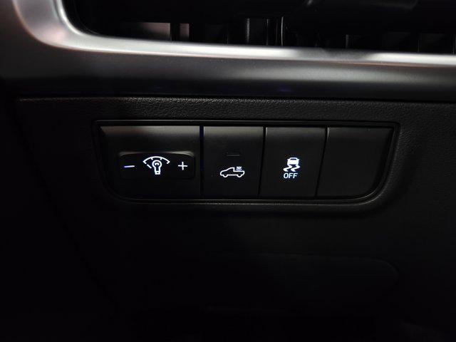 2026 Hyundai Santa Cruz SEL - Photo 10
