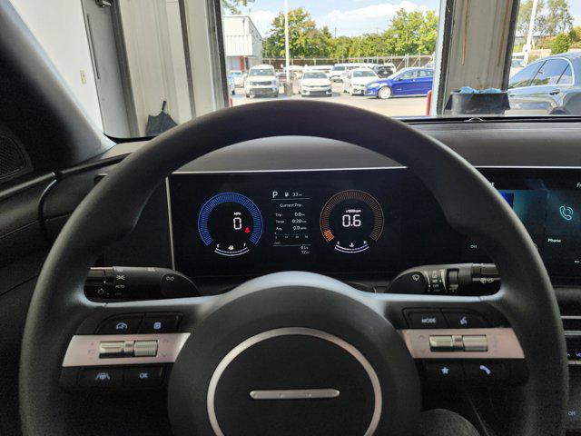 2026 Hyundai Santa Cruz SEL - Photo 11