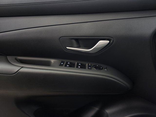 2026 Hyundai Santa Cruz SEL - Photo 12
