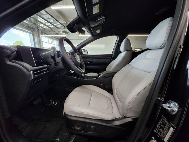 2026 Hyundai Santa Cruz SEL - Photo 13