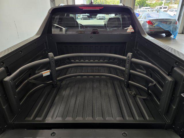 2026 Hyundai Santa Cruz SEL - Photo 15