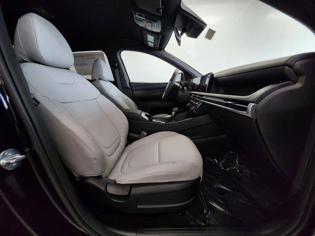 2026 Hyundai Santa Cruz SEL - Photo 16