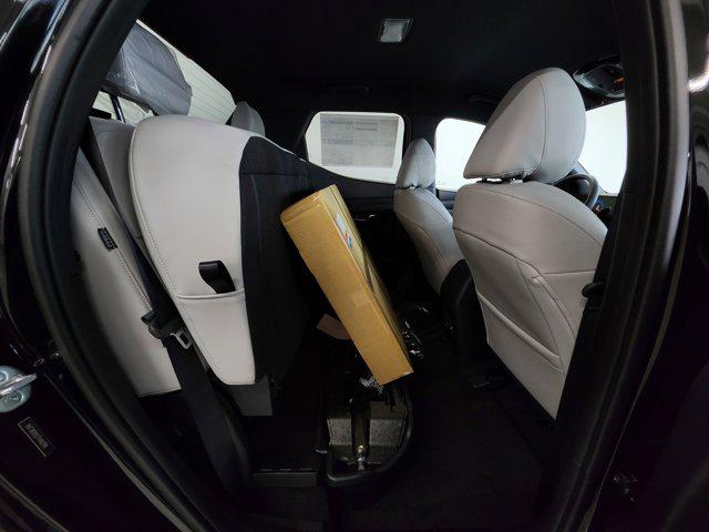 2026 Hyundai Santa Cruz SEL - Photo 17