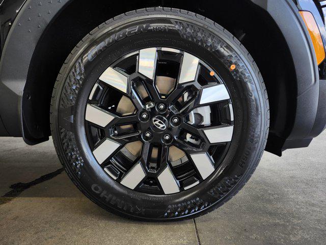 2026 Hyundai Santa Cruz SEL - Photo 18