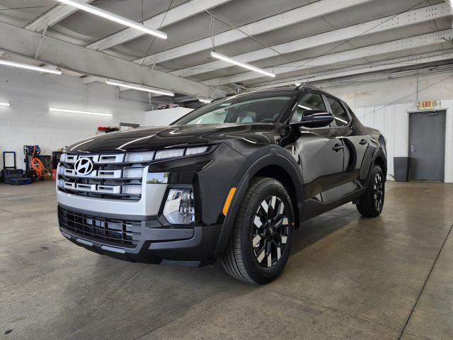 2026 Hyundai Santa Cruz SEL - Photo 19