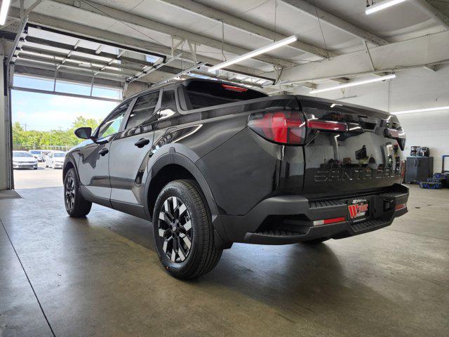 2026 Hyundai Santa Cruz SEL - Photo 20