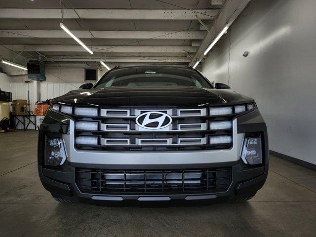 2026 Hyundai Santa Cruz SEL - Photo 21