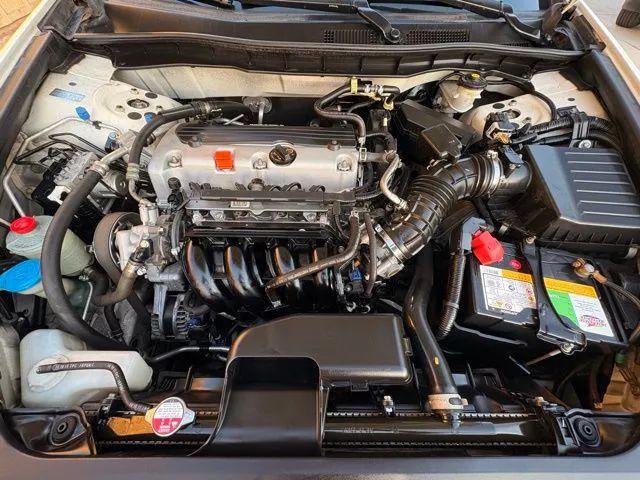 2012 Honda Accord 2.4 LX