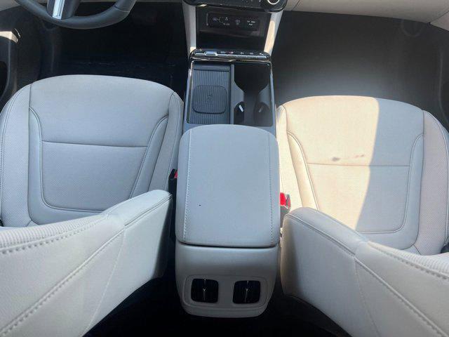 2026 Hyundai Tucson Limited - Photo 55