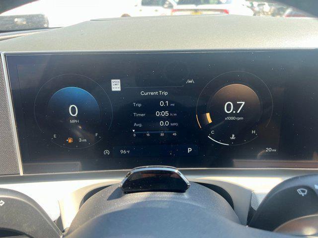 2026 Hyundai Tucson Limited - Photo 65