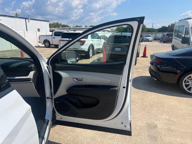 2026 Hyundai Tucson Limited - Photo 78