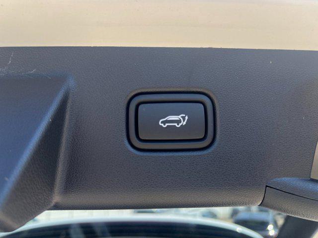 2026 Hyundai Tucson Limited - Photo 82