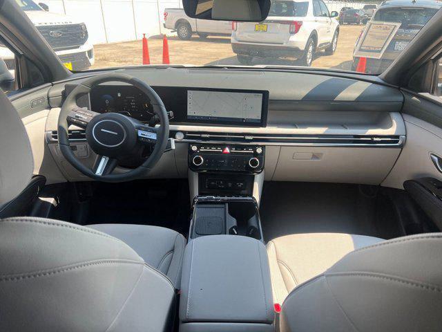 2026 Hyundai Tucson Limited - Photo 88