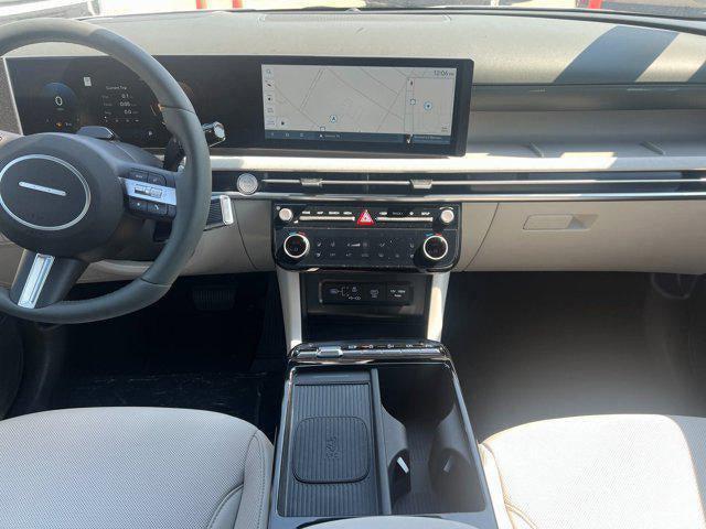 2026 Hyundai Tucson Limited - Photo 92