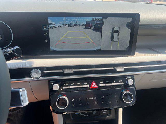 2026 Hyundai Tucson Limited - Photo 101
