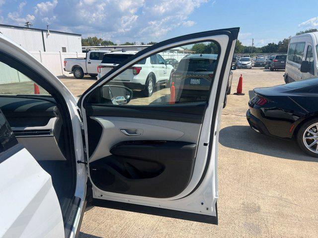 2026 Hyundai Tucson Limited - Photo 112